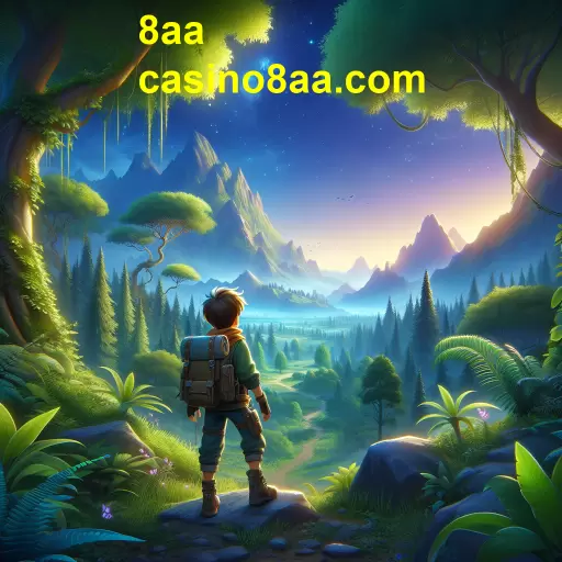 Explorando o Mundo dos Jogos de Aventura no 8aa